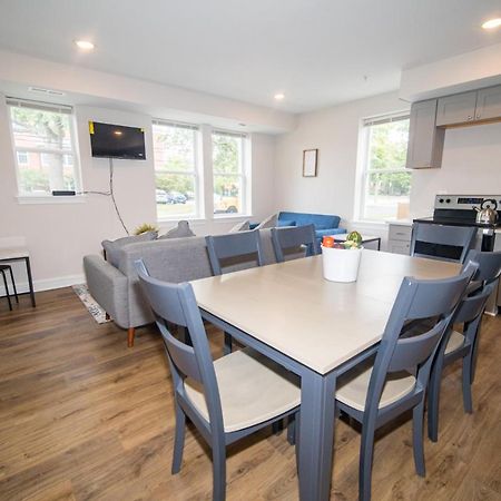 The Elise :Home Away From Home Washington Extérieur photo