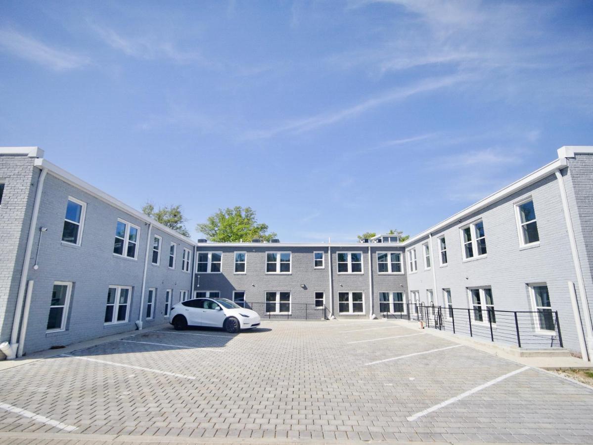The Elise :Home Away From Home Washington Extérieur photo