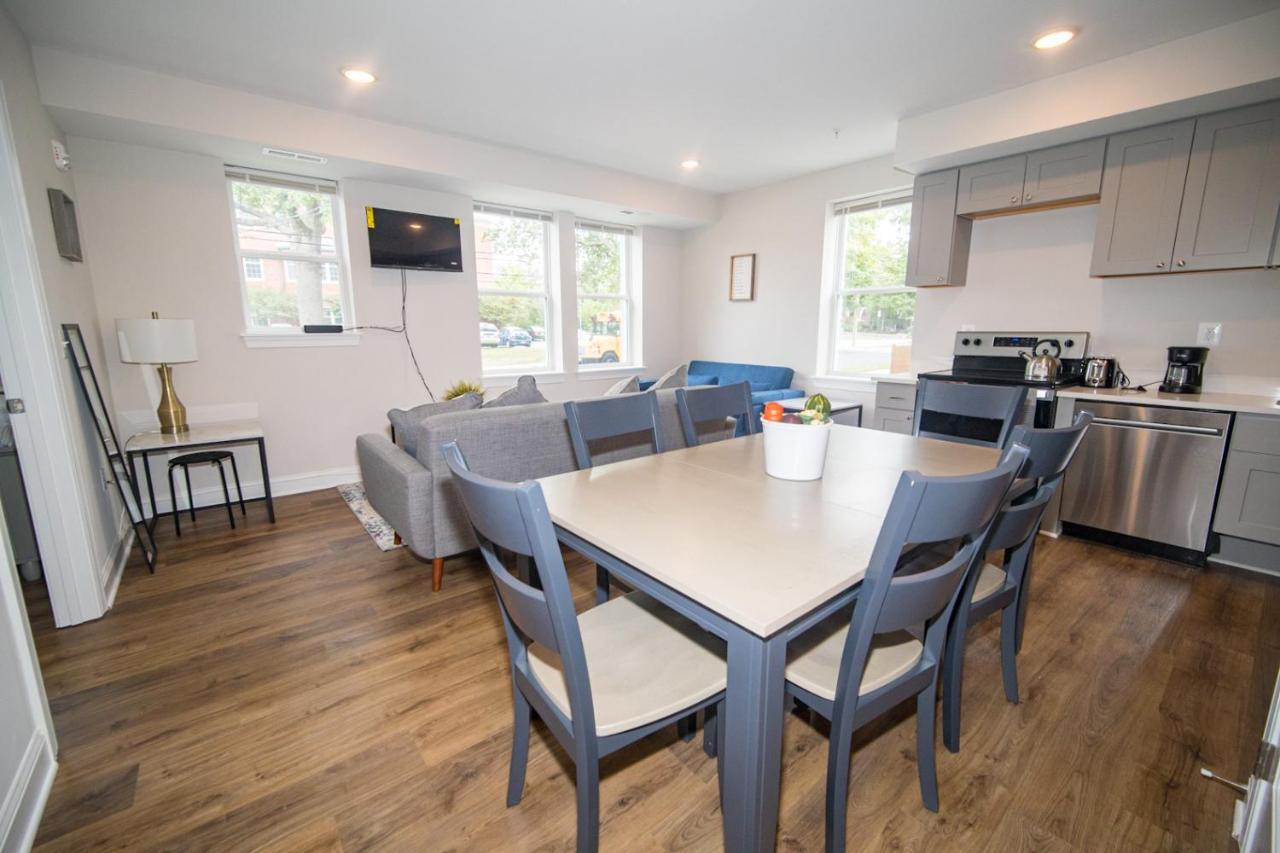 The Elise :Home Away From Home Washington Extérieur photo