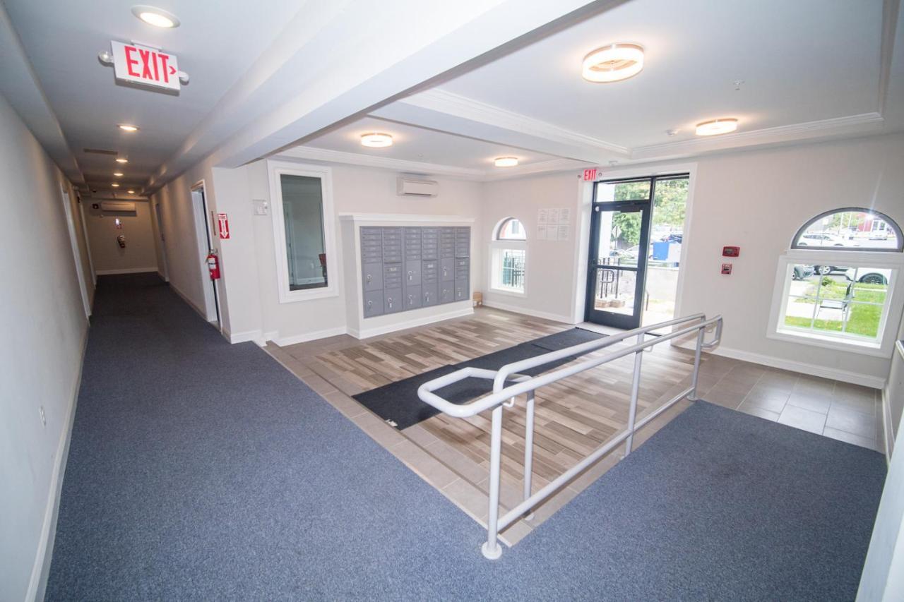 The Elise :Home Away From Home Washington Extérieur photo