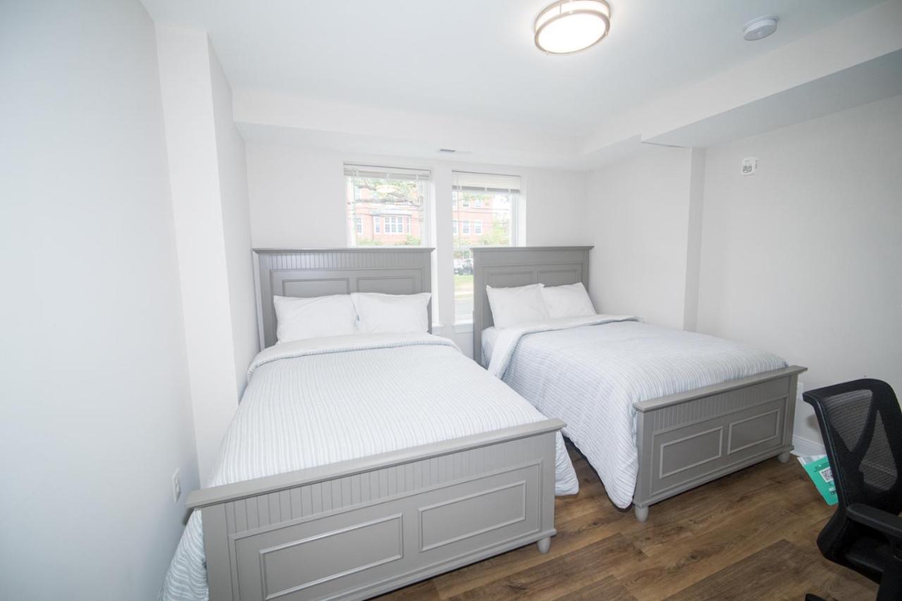 The Elise :Home Away From Home Washington Extérieur photo