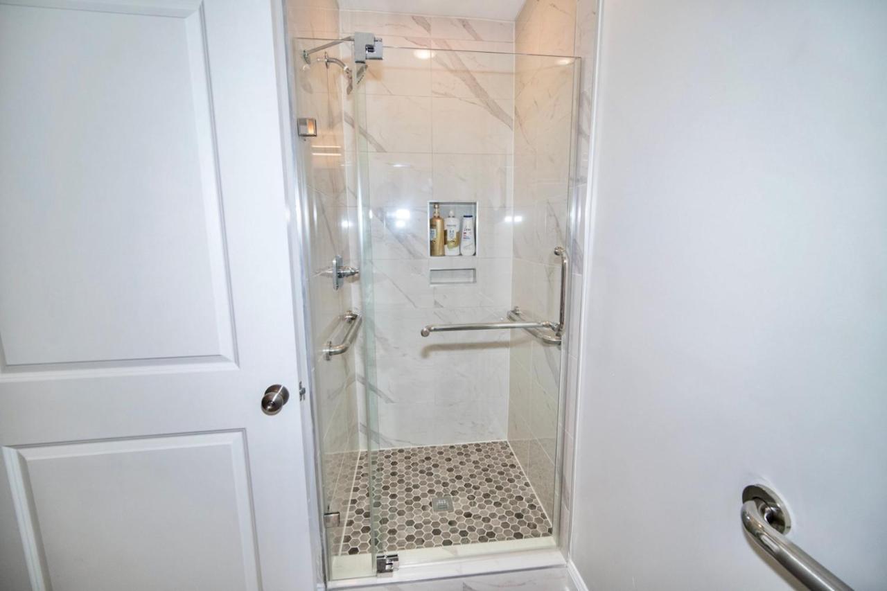 The Elise :Home Away From Home Washington Extérieur photo
